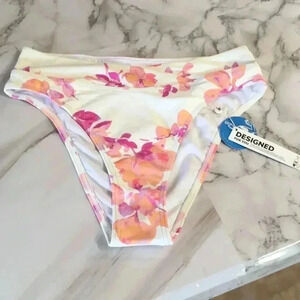 Women’s bikini bottom small Cupshe